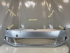 VW Jetta 2010-2014 бампер передний (омыв+сенс) 5C6807221B