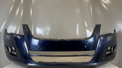 VW Tiguan 2007-2010  bamperis priekšējais (6 sens) 5N0 807 221