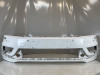VW Passat B7 2010-2014 R-Line bamperis priekšējais (mazg+6 sens) 3AA 807 221C