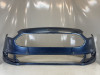 Ford Galaxy 2015-  Бампер передний EM2B17H772RW