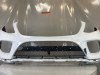 Mercedes GLE (W166) 2015-2018 бампер передний A1668851538