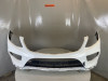 Mercedes GLE (W166) 2015-2018 бампер передний A1668851538
