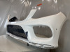 Mercedes GLE (W166) 2015-2018 бампер передний A1668851538