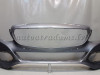 Mercedes C-class  (W205) 2015-  бампер передний (сенс)  A2058850125