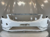 Volvo XC60  2014-2018 бампер передний 31323765 (омыв+сенс)
