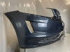 Volvo XC60  2014-2018 bamperis priekšejais 31323765