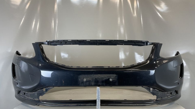 Volvo XC60  2014-2018 bamperis priekšejais 31323765