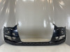 Audi A3 2013-2016 (Sedan) бампер передний (омыв) 8V5807437