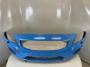 Volvo S60/V60  2010-2013 бампер передний (омыв) 30795006