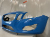 Volvo S60/V60  2010-2013 бампер передний (омыв) 30795006