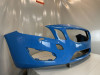 Volvo S60/V60  2010-2013 бампер передний (омыв) 30795006