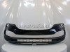 Skoda Karoq  2017- бампер передний 57A 807 221