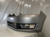 Skoda Rapid 2013-2017 bamperis priekejais 5JA807221B