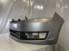 Skoda Rapid 2013-2017 bamperis priekejais 5JA807221B