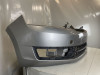 Skoda Rapid 2013-2017 bamperis priekejais 5JA807221B