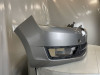 Skoda Rapid 2013-2017 bamperis priekejais 5JA807221B