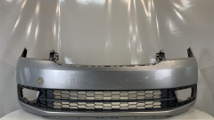 Skoda Rapid 2013-2017 bamperis priekejais 5JA807221B