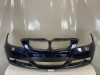 BMW 3 (E90-E91) 2006-2008  bamperis priekšējais 5111 7058443