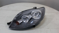 VW Golf Plus 2004-2008 lukturis kreisais