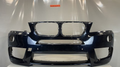 BMW X3 F25 2011-2015 M-paka bamperis priekšējais 8 048 094