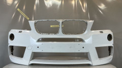 BMW X3 F25 2011-2015 M-paka bamperis priekšējais 8 048 094