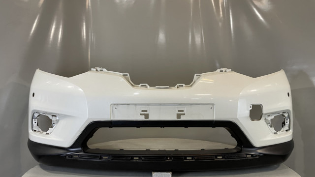 Nissan X-Trail 2014-2017 bamperis priekšais 620224CEOH