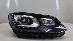 VW Sharan Xenon lukturis R 7N1 941 034 D
