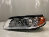Volvo V70 2007-2012  Lukturis kreisais xenons  31214347