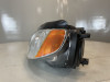 Volvo V70 2007-2012  Lukturis kreisais xenons  31214347