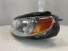 Volvo V70 2007-2012  Lukturis kreisais xenons  31214347