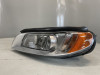 Volvo V70 2007-2012  Lukturis kreisais xenons  31214347