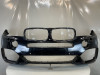 BMW X5 2013- М пакет бампер передний 5111 8054014