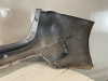 Toyota Auris 2013-2016 bamperis aizmugures 52159-02840 Hechbek