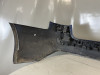 Audi A4 2012-2015  S- Line bamperis aizmugures  ar sensoru caurumiem (Avant) 8K9807511 N