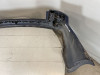 Audi A4 2012-2015  S- Line bamperis aizmugures  ar sensoru caurumiem (Avant) 8K9807511 N