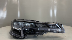 Toyota Corolla 2018-  lukturis labais  LED 81110-02S60