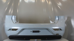 Volvo V40  2013-   bamperis aizmugures 31283756