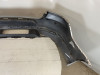 VW Passat B8 2014-bamperis aizmugures Sedan (4 sens) 3G5807421