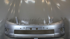 Toyota Landcruiser 150 2009-2014 bamperis priekšais 52111-60701
