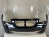 BMW X1 2009-2013  bamperis priekšējais (mazg) 51112990185