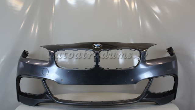 BMW 2 (F45) Active Tourer 2014-2018 M-paket bamperis priekšejas 51118057878