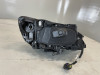 Volvo S60/ V60 2014-2018 Lukturis kreisais xenons 31698818 (8)