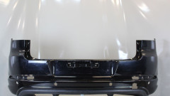 VW Tiguan 2011-2015 R-Line bamperis aizmugures Combi bez hroma (sens) 5N0807421G, 5N0807521H, 5N0807568