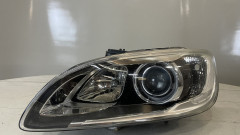Volvo S60/ V60 2014-2018 Lukturis kreisais xenons 31420108 (8)