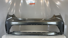 Toyota Corolla 2018- bamperis aizmugures Hech   52159-02J50