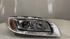 Volvo V70/S80  2013-  Lukturis labais xenons  31420014