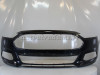Ford Mondeo 2015-  Бампер передний (6 сенс)  DS73-17757J