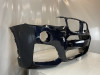 BMW X3  2015- bamperis priekšējais M-Sport 51118056874