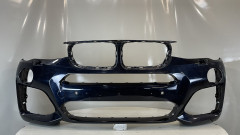 BMW X3  2015- bamperis priekšējais M-Sport 51118056874