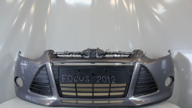 Ford Focus 2011-2014  bamperis priekšējais BM51-17757A